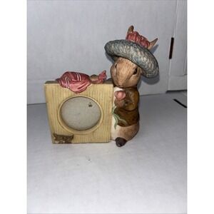 Charpente‎ Beatrix Potter Benjamin Bunny Peter Rabbit Photo Frame - s5
